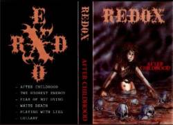 Redox : After Childhood Redox : After Childhood